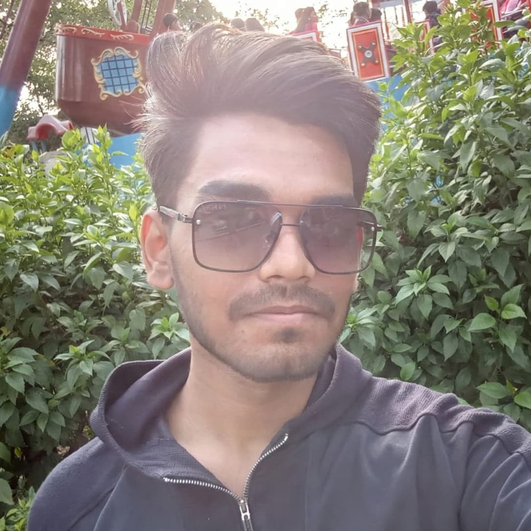 Saptanshu Wanjari