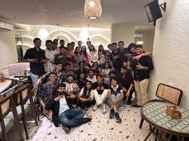 Our Team